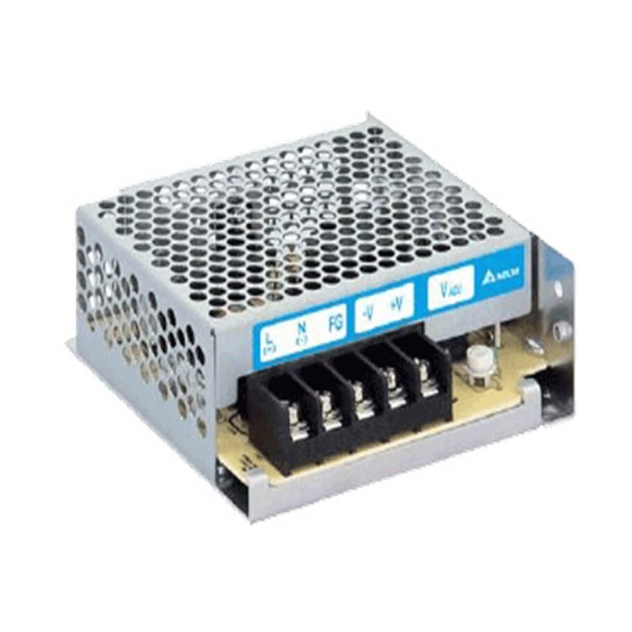 Bộ cấp nguồn cho chuông cửa và màn hình HIKVISION DS-KAW50-1N